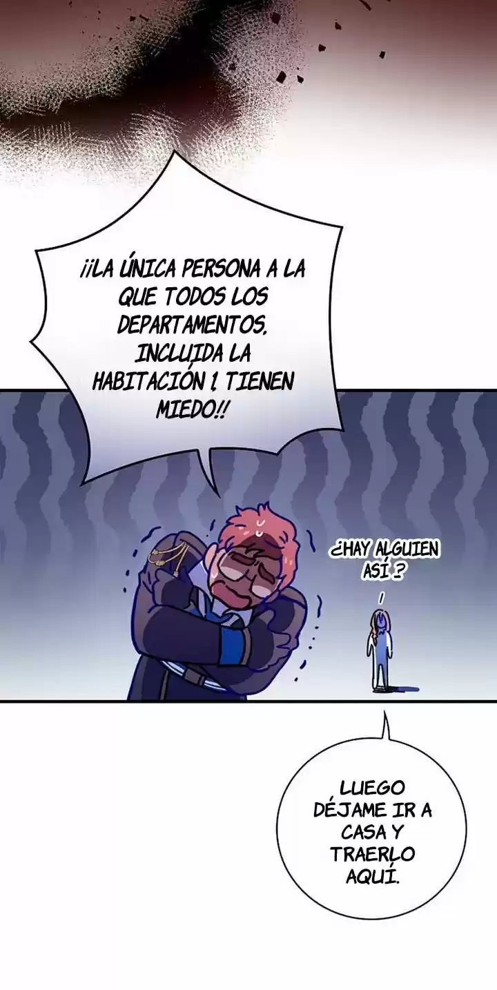 Raga de ramas marchitas (2037) - Capítulo 12 - Página 47 - LectorTMOo