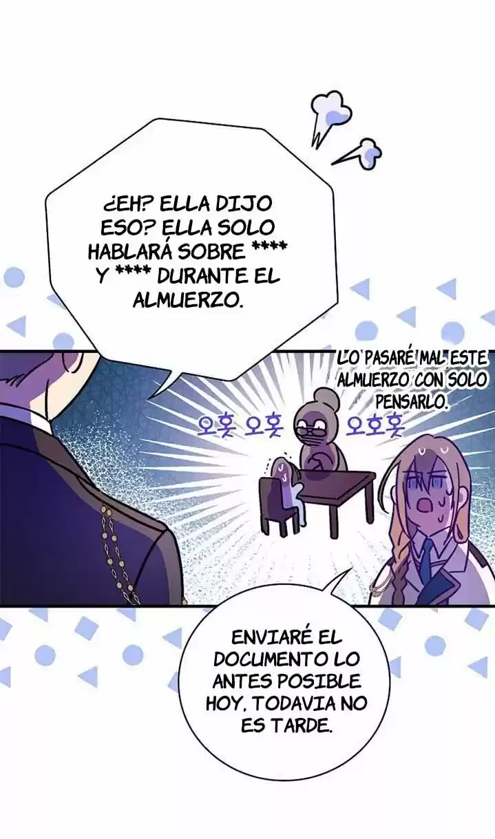 Raga de ramas marchitas (2037) - Capítulo 12 - Página 53 - LectorTMOo