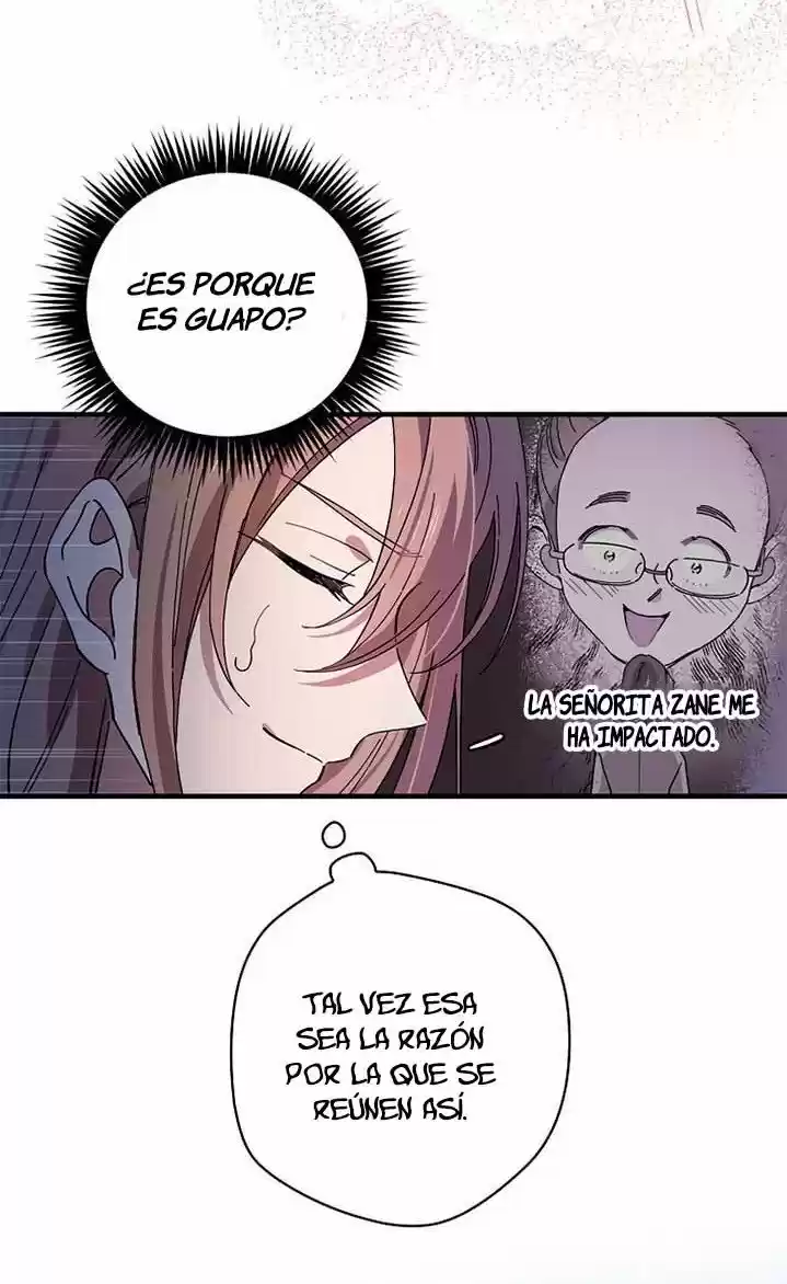 Raga de ramas marchitas (2037) - Capítulo 12 - Página 62 - LectorTMOo