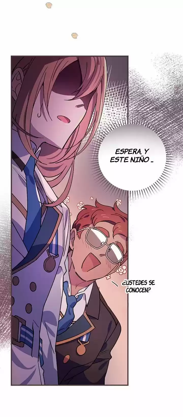 Raga de ramas marchitas (2037) - Capítulo 12 - Página 65 - LectorTMOo
