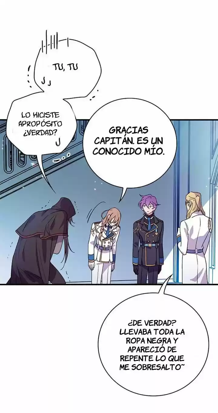 Raga de ramas marchitas (2037) - Capítulo 13 - Página 25 - LectorTMOo