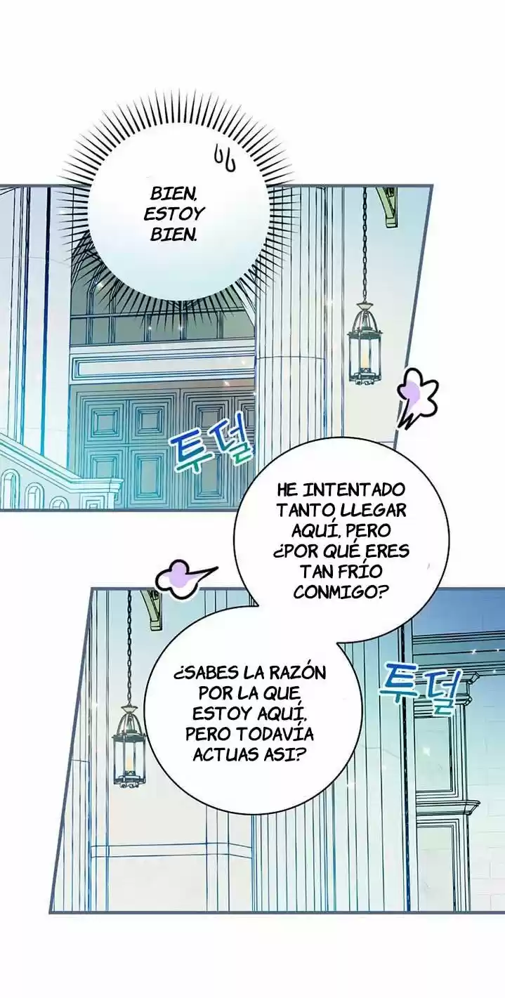Raga de ramas marchitas (2037) - Capítulo 13 - Página 29 - LectorTMOo