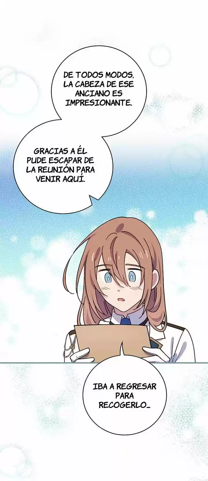 Raga de ramas marchitas (2037) - Capítulo 13 - Página 33 - LectorTMOo