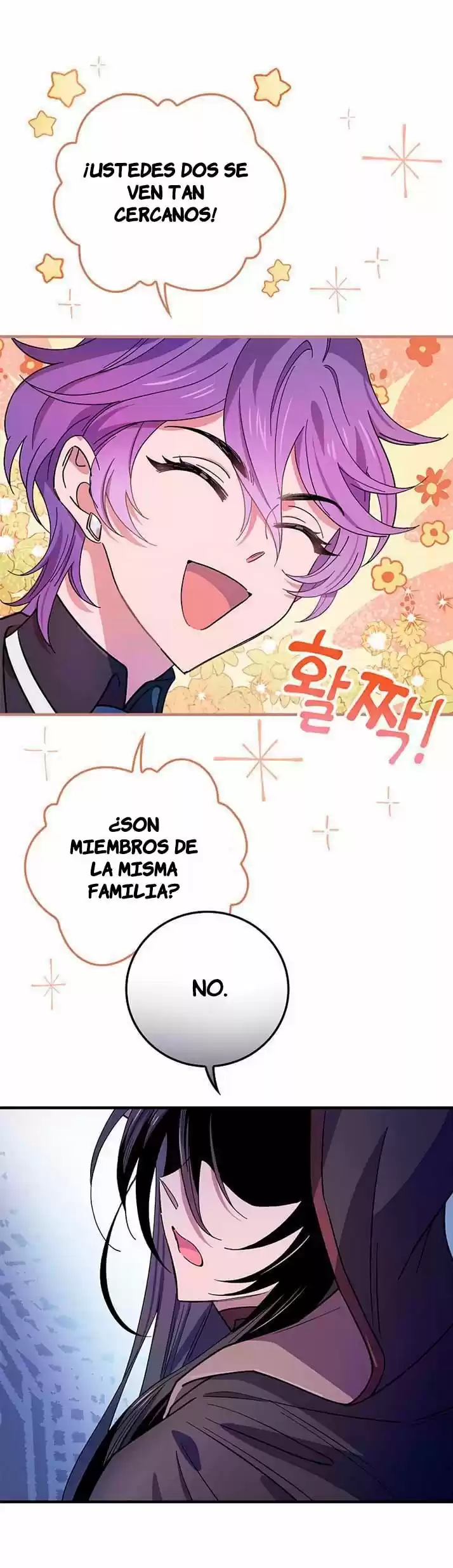 Raga de ramas marchitas (2037) - Capítulo 13 - Página 42 - LectorTMOo