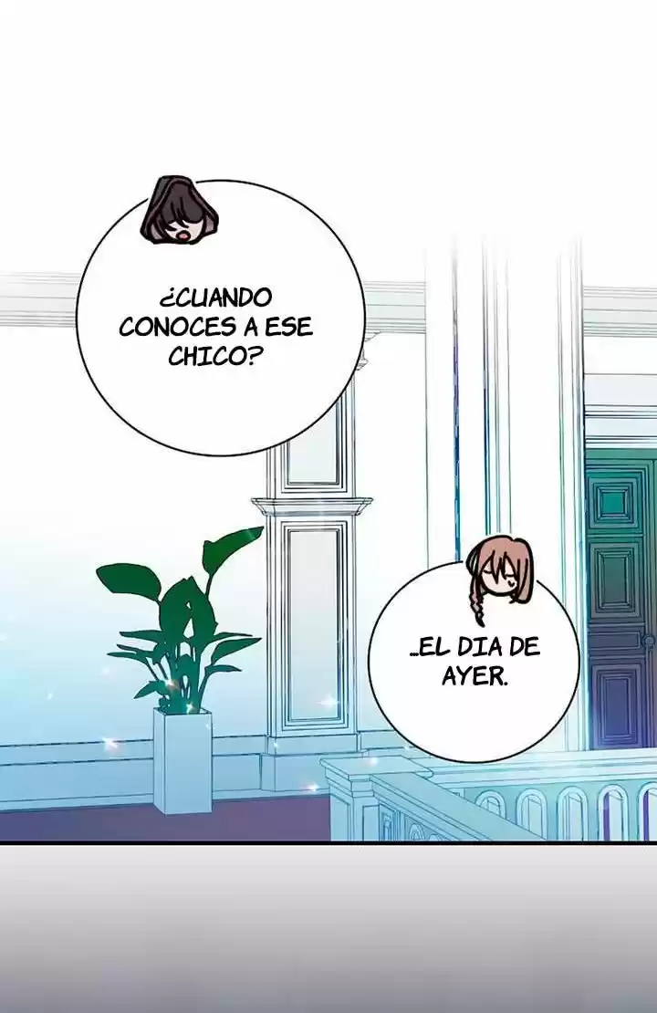Raga de ramas marchitas (2037) - Capítulo 13 - Página 56 - LectorTMOo