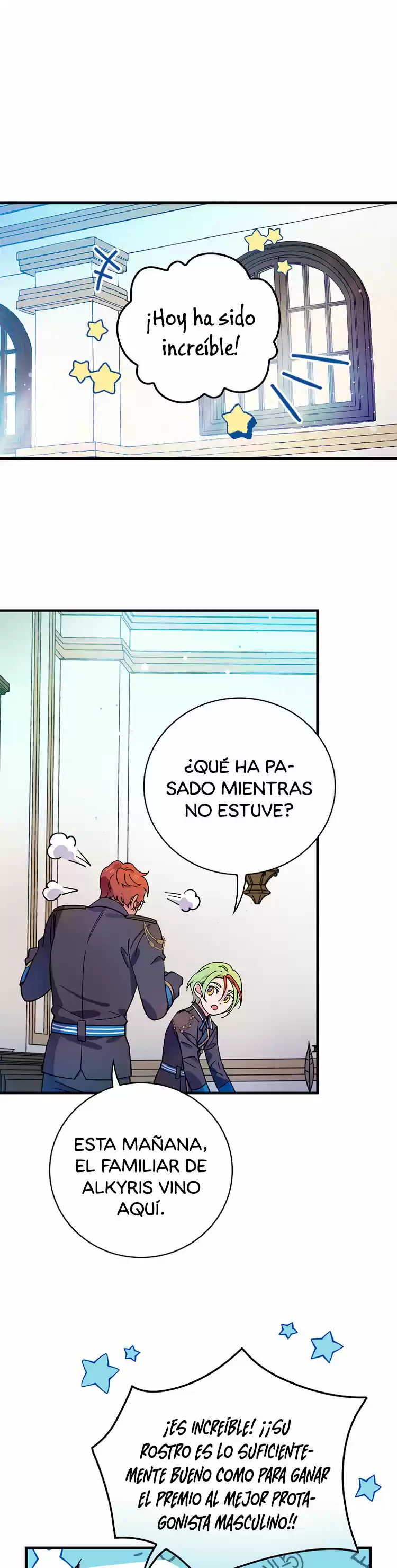 Raga de ramas marchitas (2037) - Capítulo 14 - Página 2 - LectorTMOo