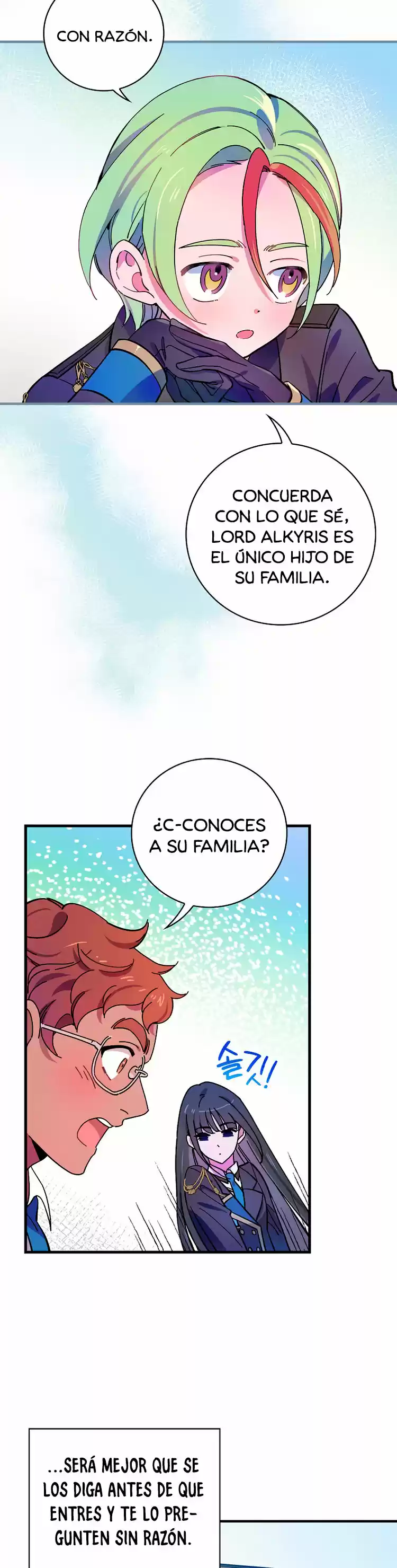 Raga de ramas marchitas (2037) - Capítulo 14 - Página 4 - LectorTMOo