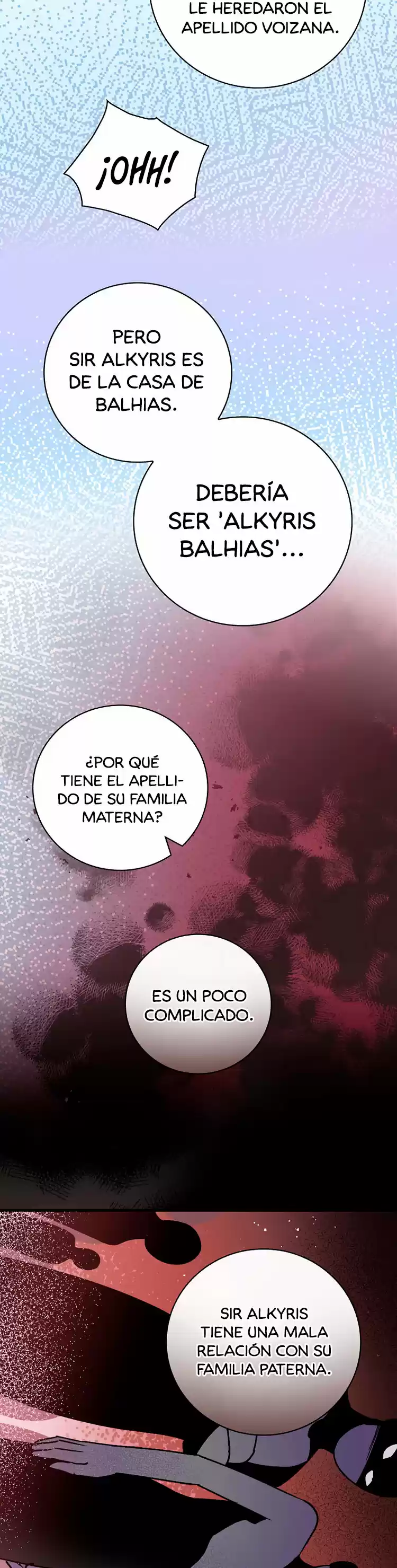 Raga de ramas marchitas (2037) - Capítulo 14 - Página 6 - LectorTMOo