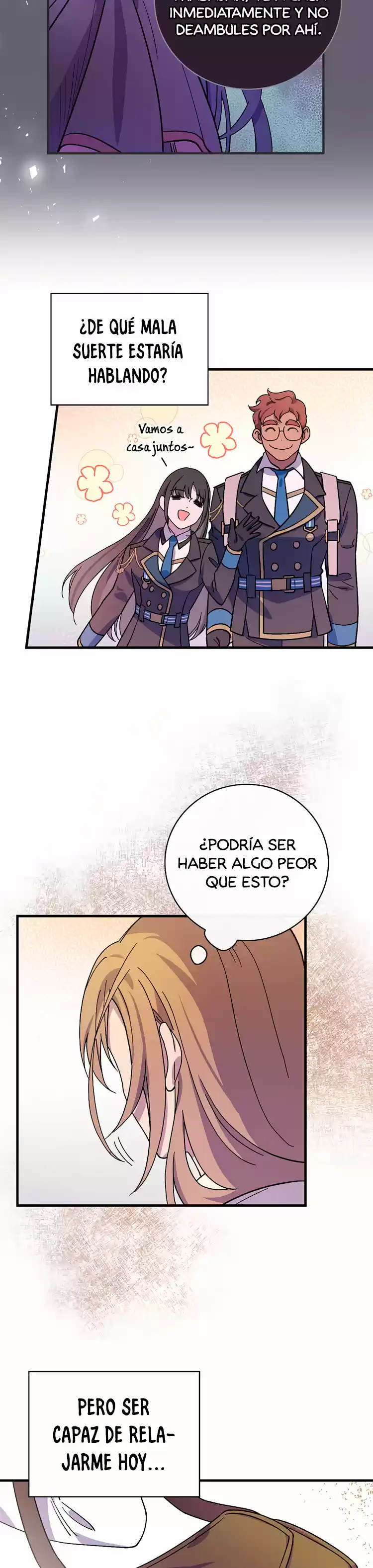 Raga de ramas marchitas (2037) - Capítulo 14 - Página 11 - LectorTMOo