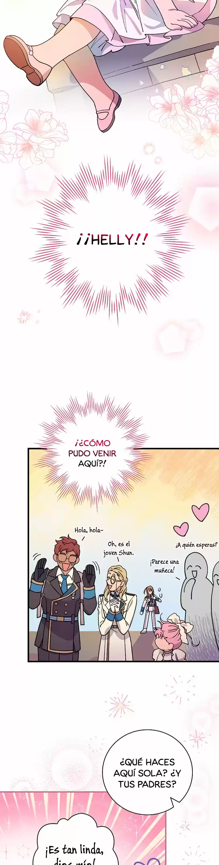 Raga de ramas marchitas (2037) - Capítulo 14 - Página 13 - LectorTMOo
