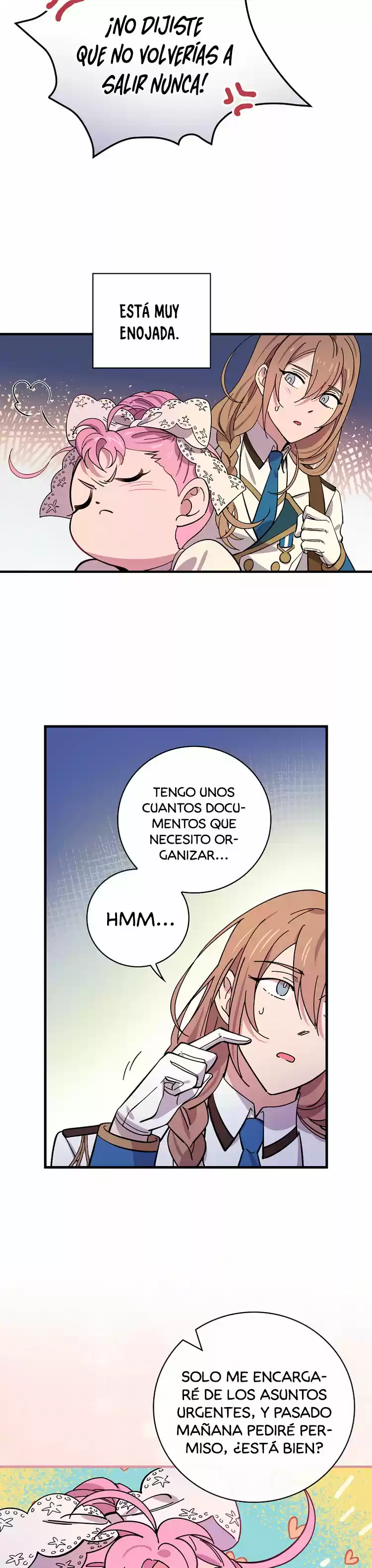 Raga de ramas marchitas (2037) - Capítulo 14 - Página 19 - LectorTMOo