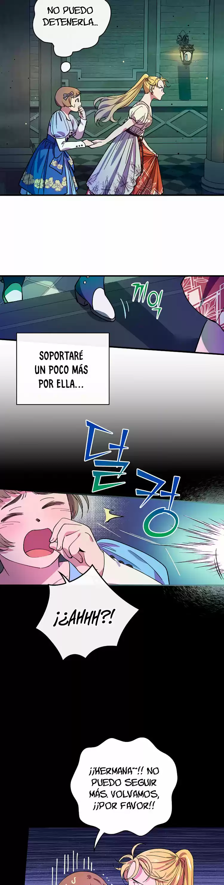 Raga de ramas marchitas (2037) - Capítulo 14 - Página 25 - LectorTMOo