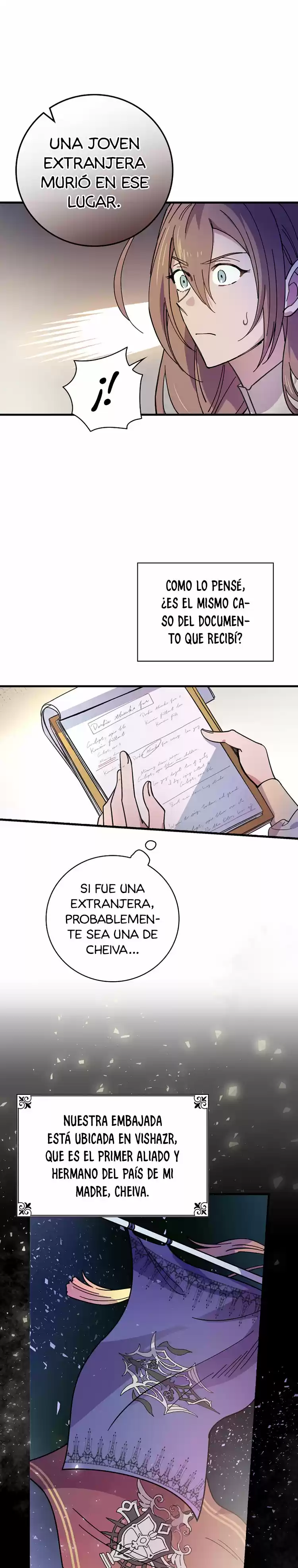 Raga de ramas marchitas (2037) - Capítulo 15 - Página 6 - LectorTMOo