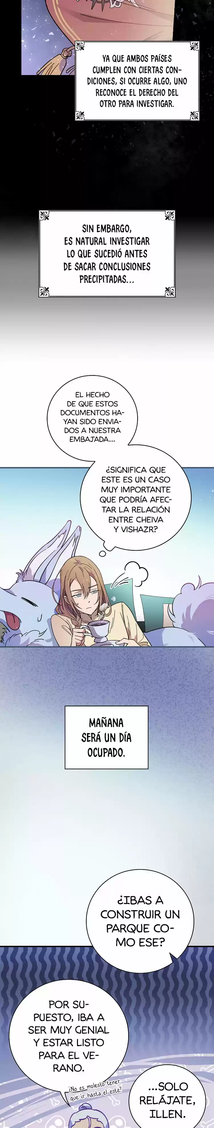 Raga de ramas marchitas (2037) - Capítulo 15 - Página 7 - LectorTMOo