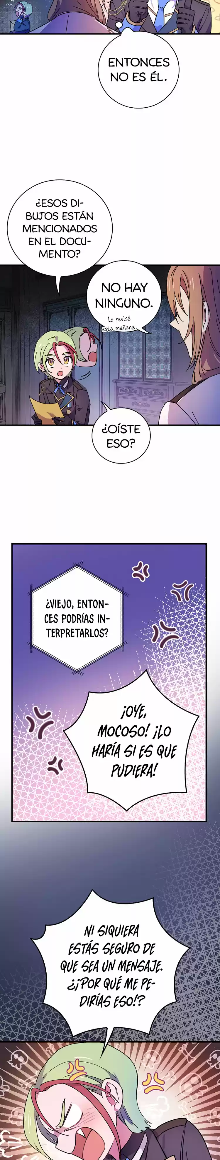 Raga de ramas marchitas (2037) - Capítulo 15 - Página 18 - LectorTMOo