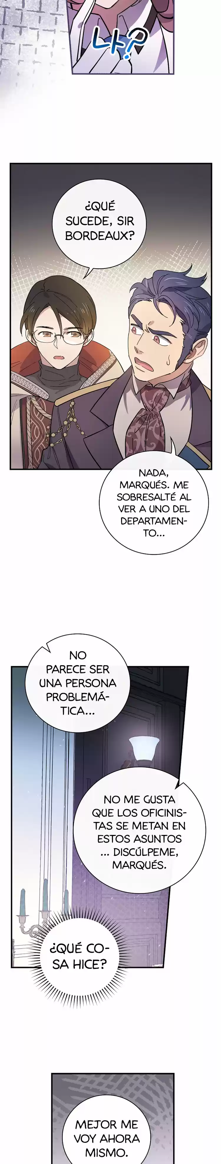 Raga de ramas marchitas (2037) - Capítulo 15 - Página 21 - LectorTMOo