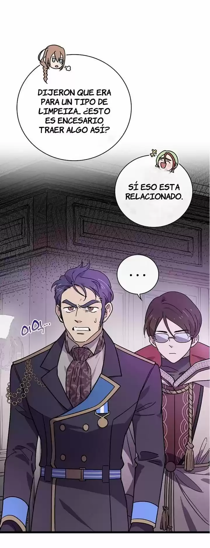 Raga de ramas marchitas (2037) - Capítulo 16 - Página 11 - LectorTMOo