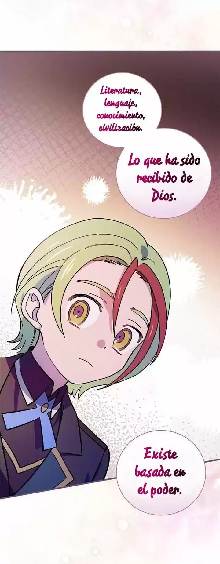 Raga de ramas marchitas (2037) - Capítulo 16 - Página 19 - LectorTMOo