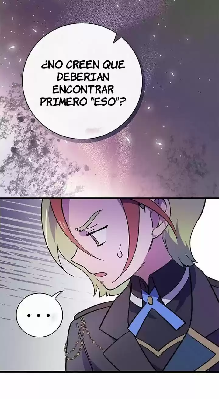 Raga de ramas marchitas (2037) - Capítulo 16 - Página 33 - LectorTMOo