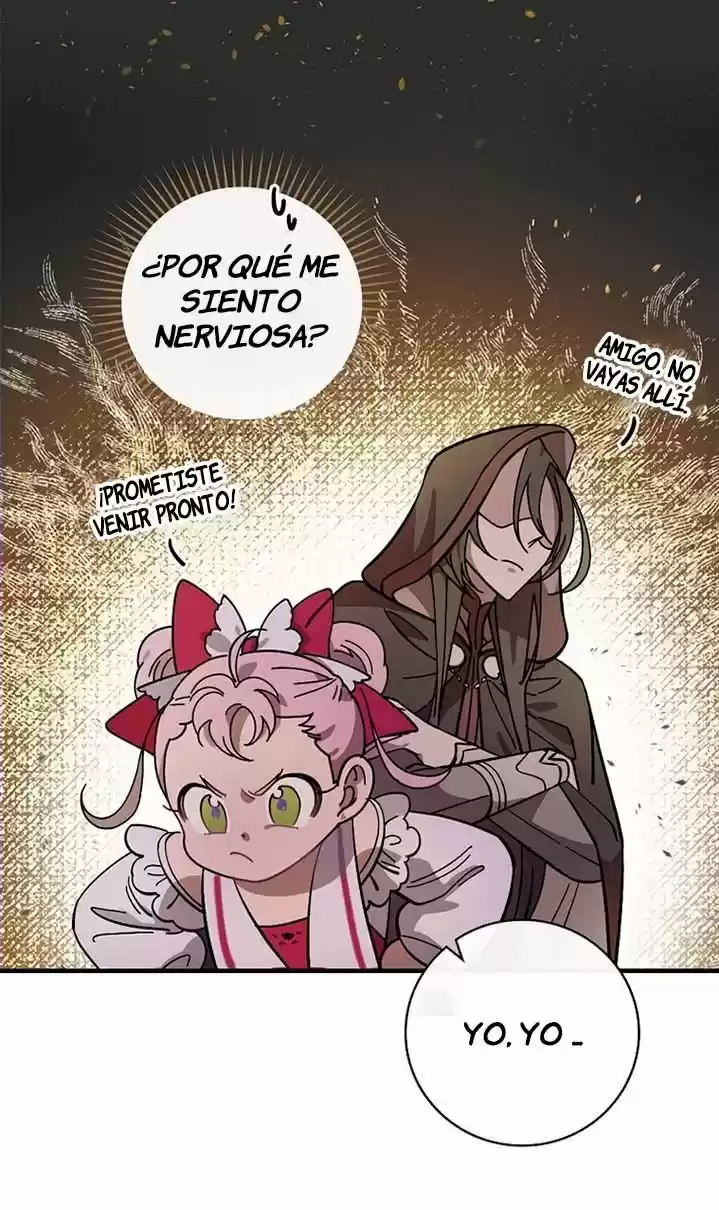 Raga de ramas marchitas (2037) - Capítulo 16 - Página 38 - LectorTMOo
