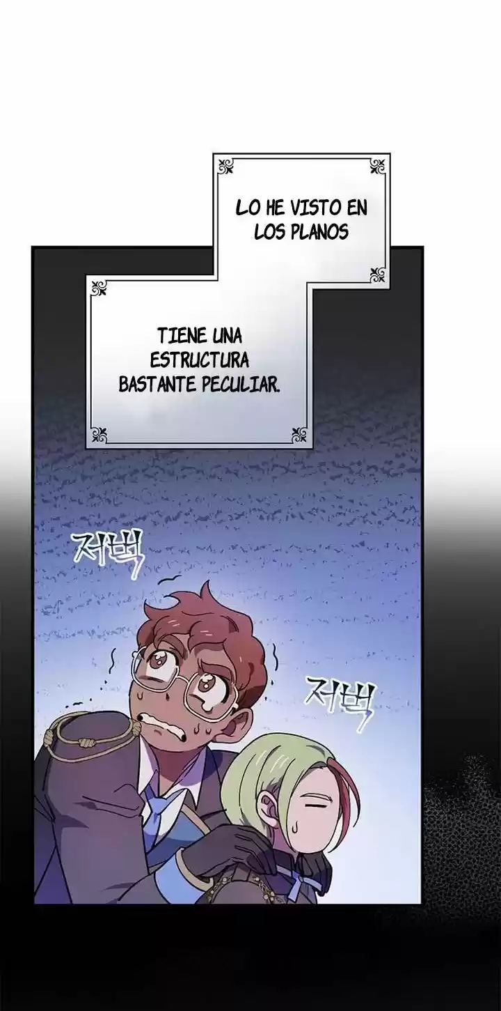 Raga de ramas marchitas (2037) - Capítulo 16 - Página 50 - LectorTMOo