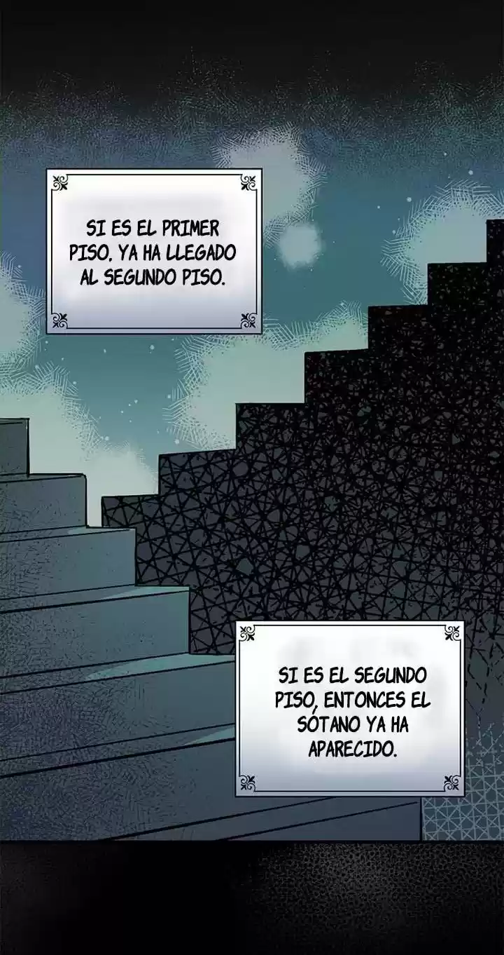 Raga de ramas marchitas (2037) - Capítulo 16 - Página 51 - LectorTMOo