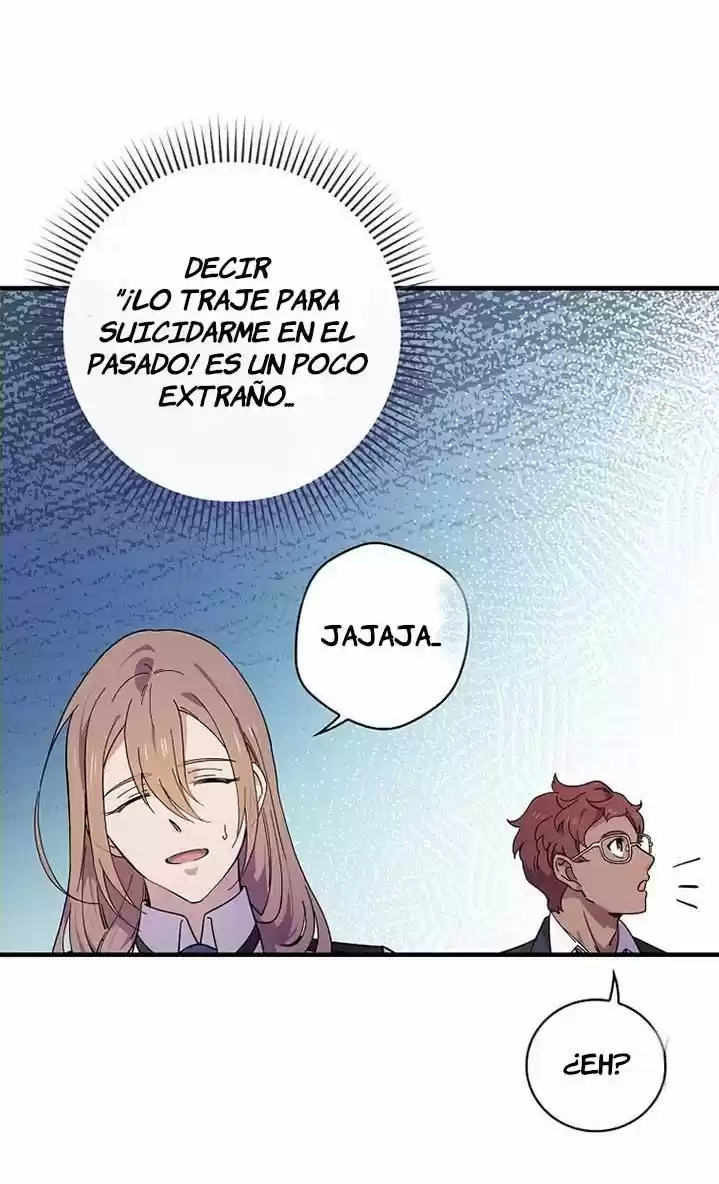 Raga de ramas marchitas (2037) - Capítulo 17 - Página 15 - LectorTMOo