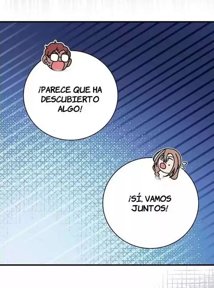 Raga de ramas marchitas (2037) - Capítulo 17 - Página 21 - LectorTMOo