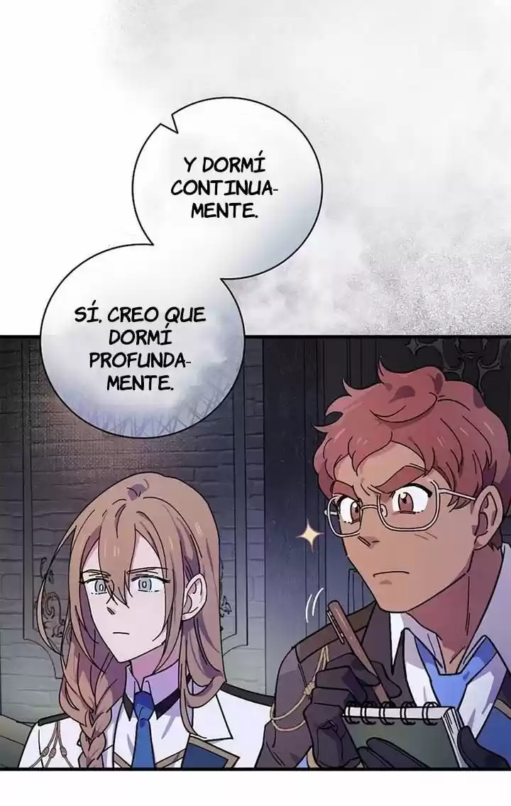 Raga de ramas marchitas (2037) - Capítulo 17 - Página 28 - LectorTMOo