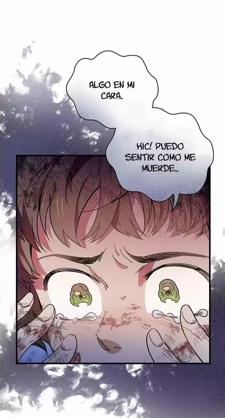 Raga de ramas marchitas (2037) - Capítulo 17 - Página 29 - LectorTMOo