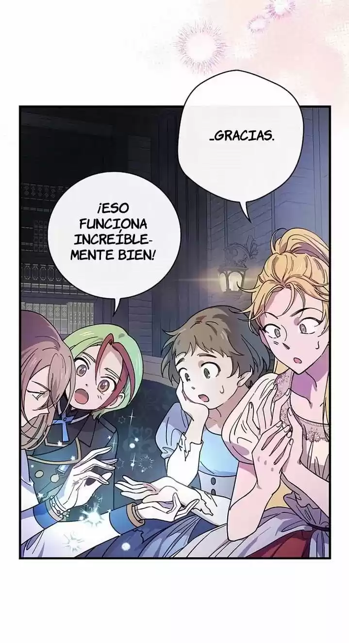Raga de ramas marchitas (2037) - Capítulo 17 - Página 36 - LectorTMOo