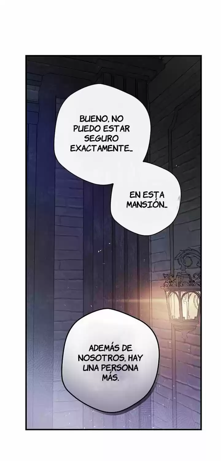 Raga de ramas marchitas (2037) - Capítulo 17 - Página 37 - LectorTMOo