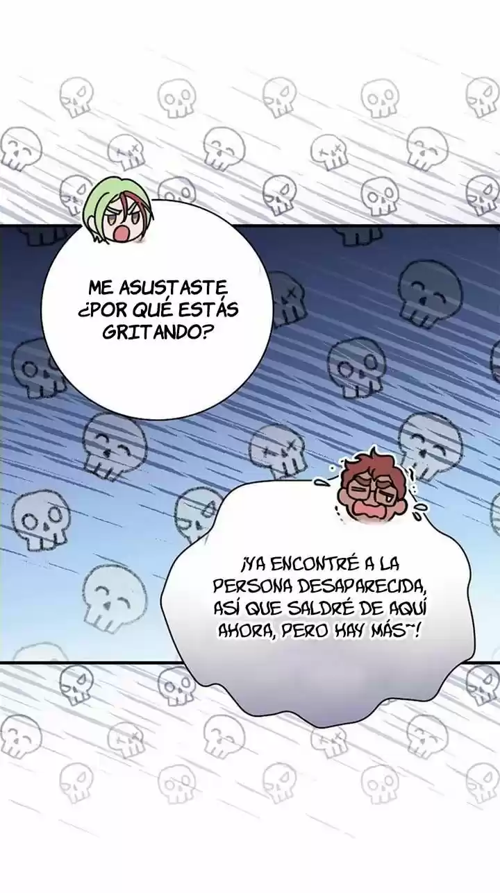 Raga de ramas marchitas (2037) - Capítulo 17 - Página 39 - LectorTMOo