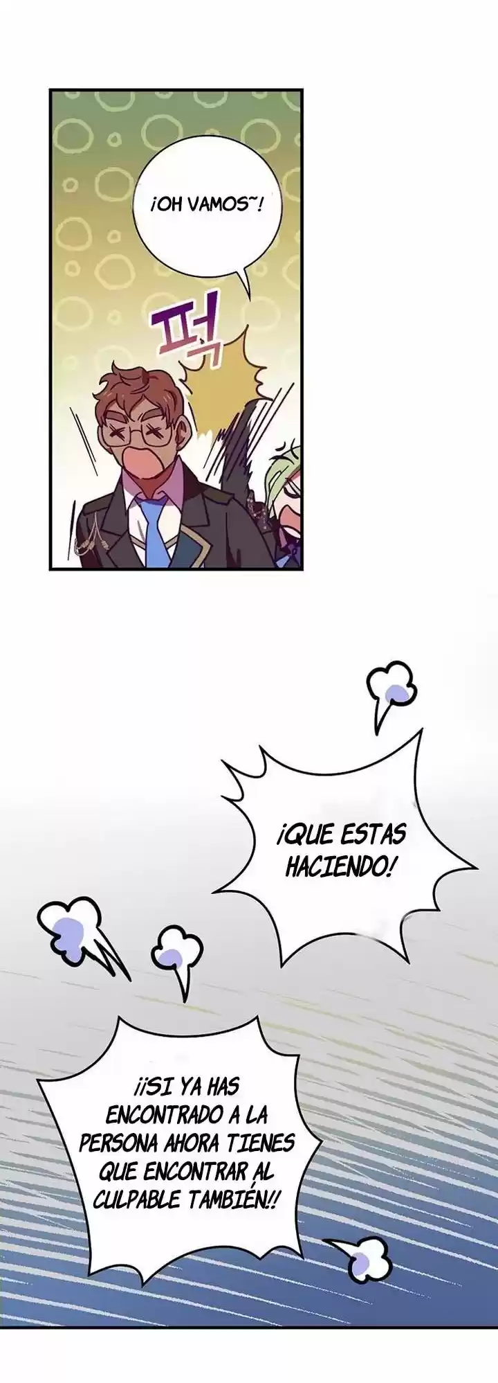 Raga de ramas marchitas (2037) - Capítulo 17 - Página 40 - LectorTMOo