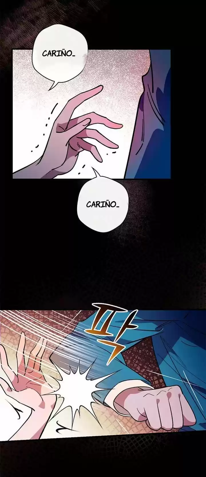 Raga de ramas marchitas (2037) - Capítulo 18 - Página 18 - LectorTMOo