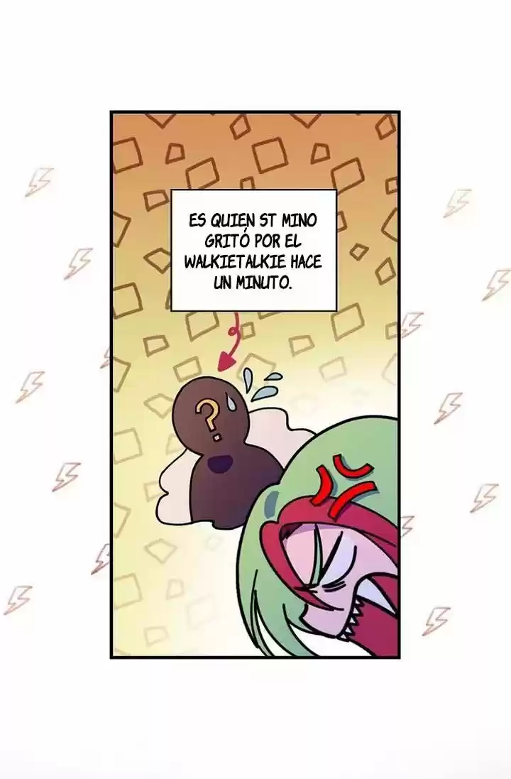 Raga de ramas marchitas (2037) - Capítulo 18 - Página 30 - LectorTMOo