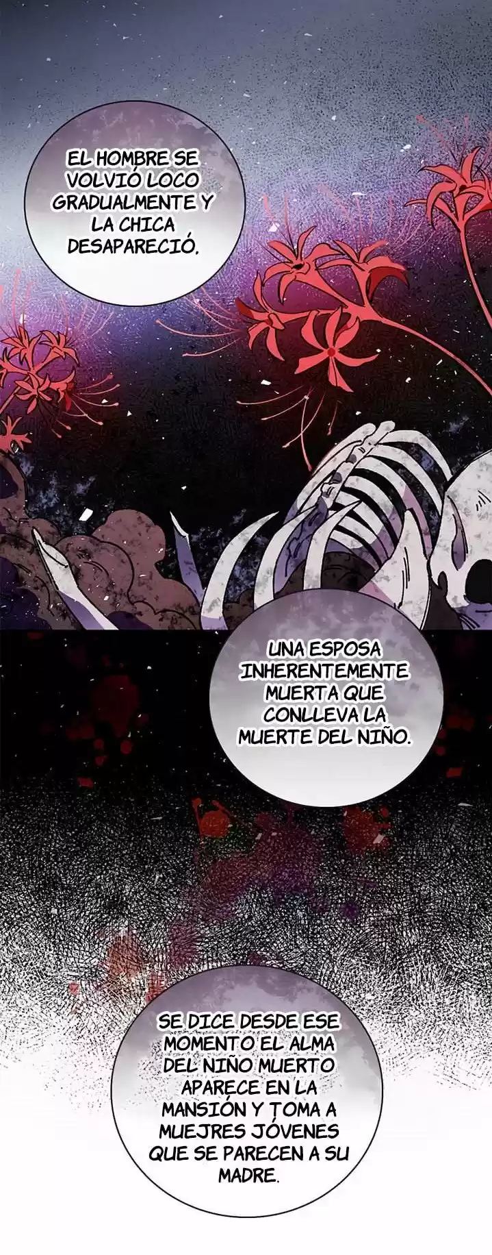 Raga de ramas marchitas (2037) - Capítulo 18 - Página 38 - LectorTMOo