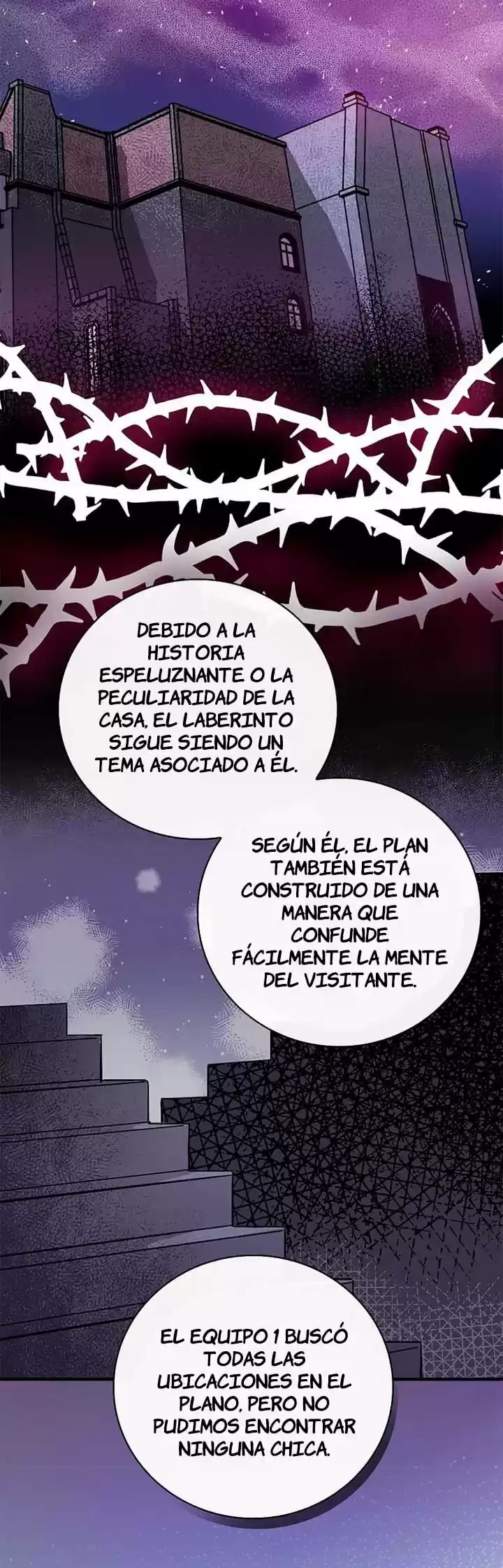 Raga de ramas marchitas (2037) - Capítulo 18 - Página 42 - LectorTMOo