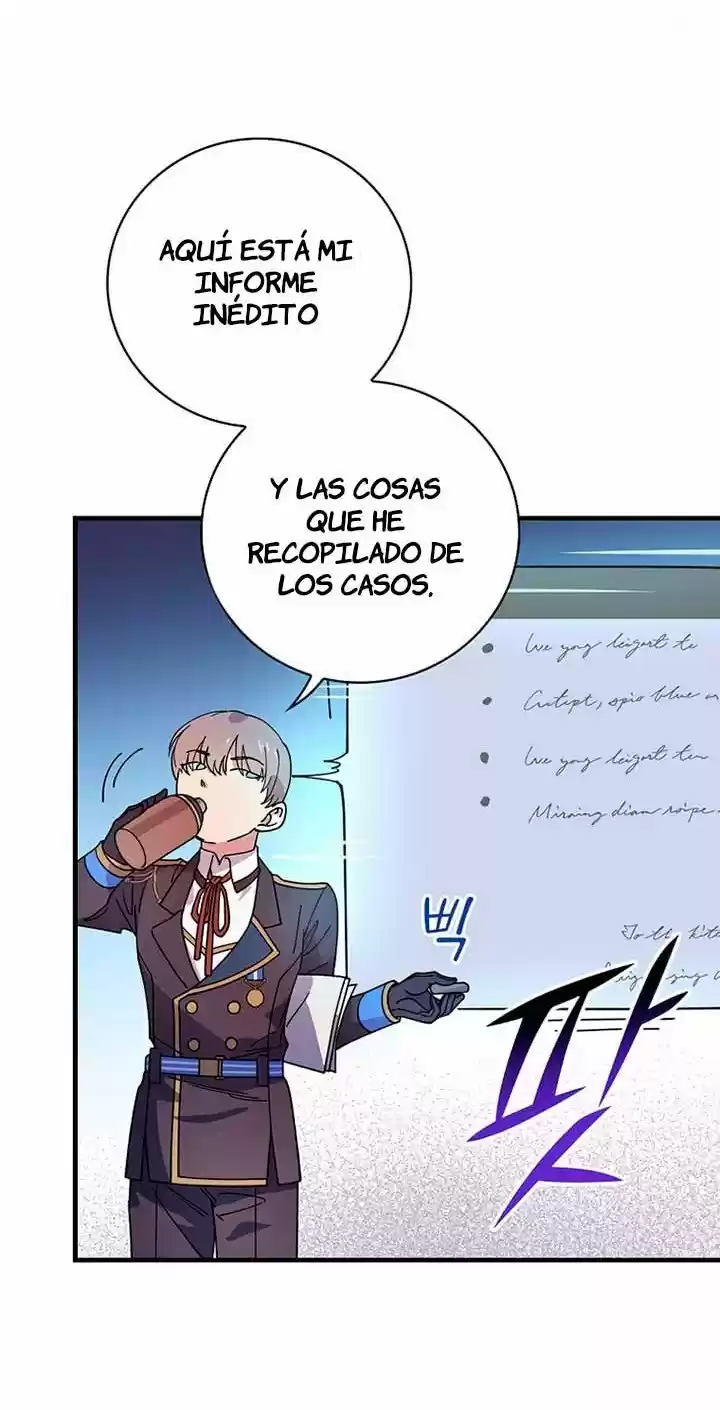 Raga de ramas marchitas (2037) - Capítulo 18 - Página 45 - LectorTMOo