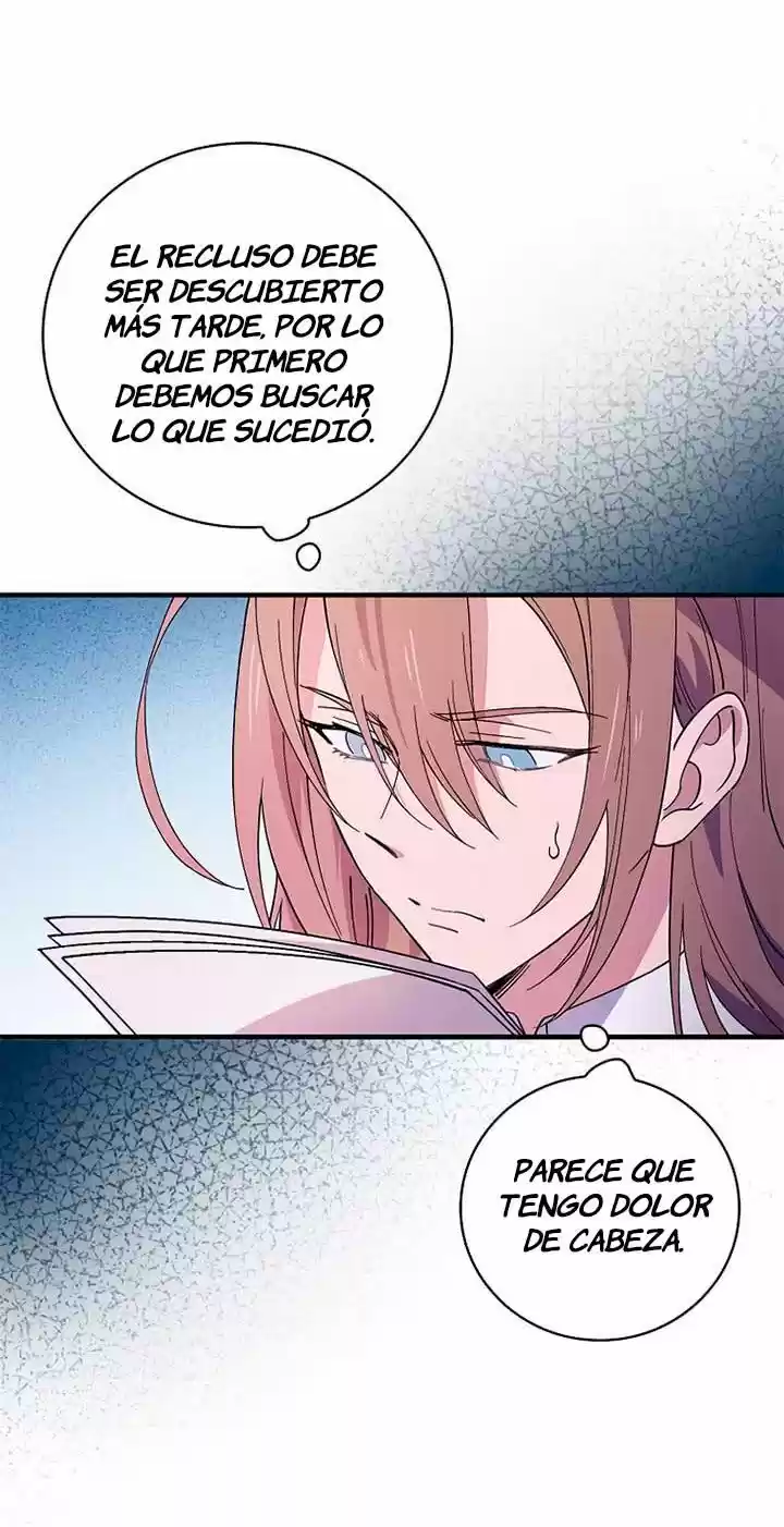 Raga de ramas marchitas (2037) - Capítulo 18 - Página 49 - LectorTMOo
