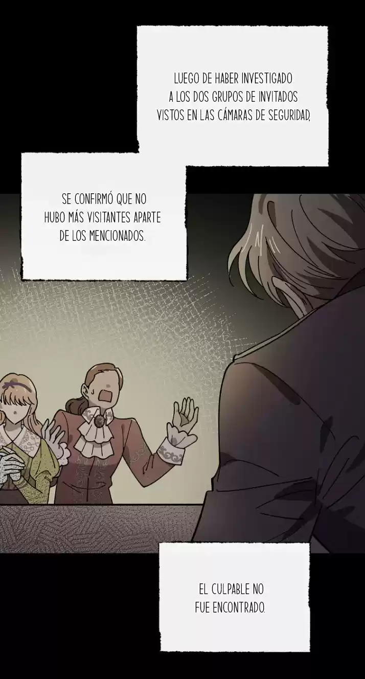 Raga de ramas marchitas (2037) - Capítulo 19 - Página 13 - LectorTMOo