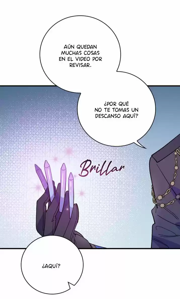 Raga de ramas marchitas (2037) - Capítulo 19 - Página 27 - LectorTMOo