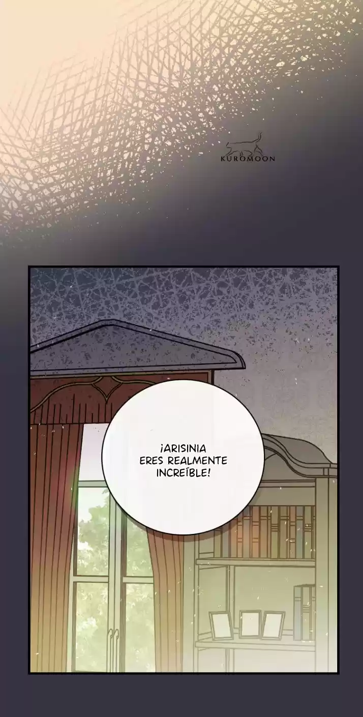 Raga de ramas marchitas (2037) - Capítulo 19 - Página 35 - LectorTMOo