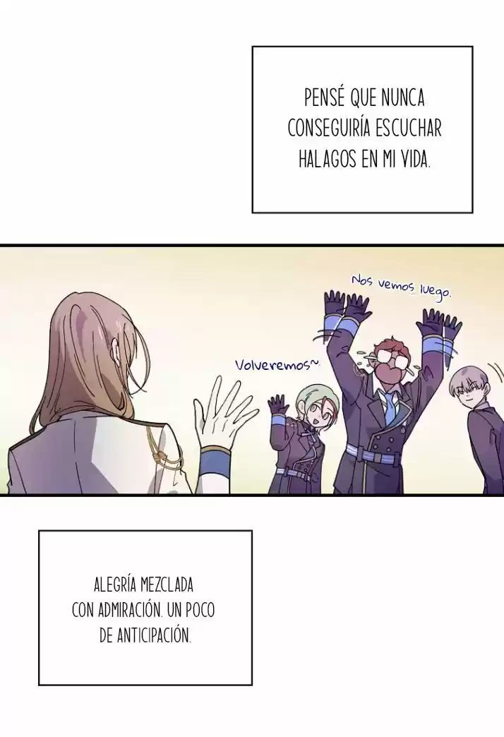 Raga de ramas marchitas (2037) - Capítulo 19 - Página 41 - LectorTMOo