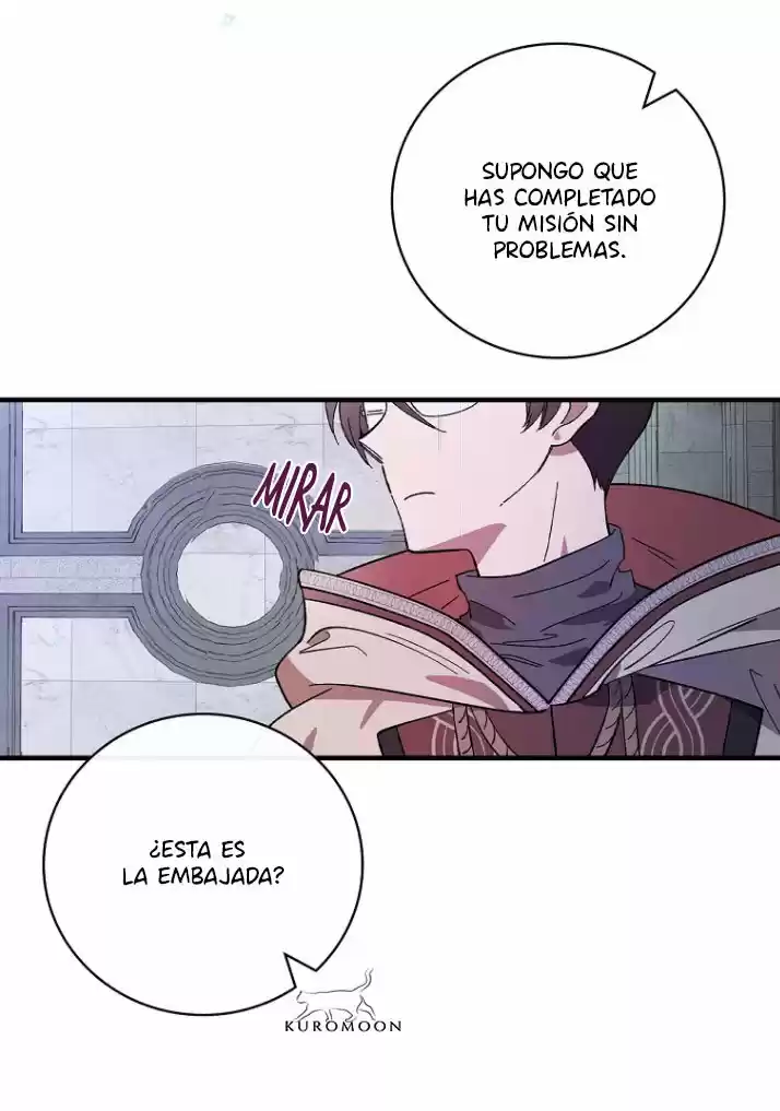 Raga de ramas marchitas (2037) - Capítulo 19 - Página 47 - LectorTMOo