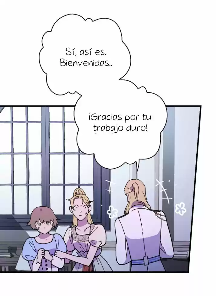Raga de ramas marchitas (2037) - Capítulo 19 - Página 48 - LectorTMOo