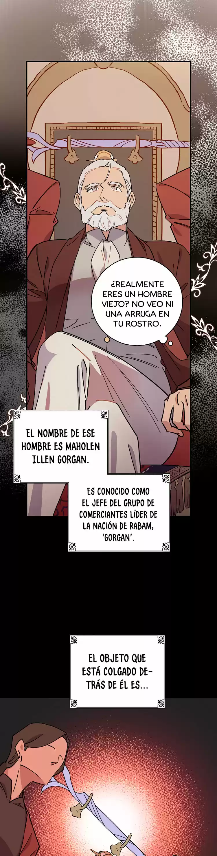 Raga de ramas marchitas (2037) - Capítulo 2 - Página 18 - LectorTMOo