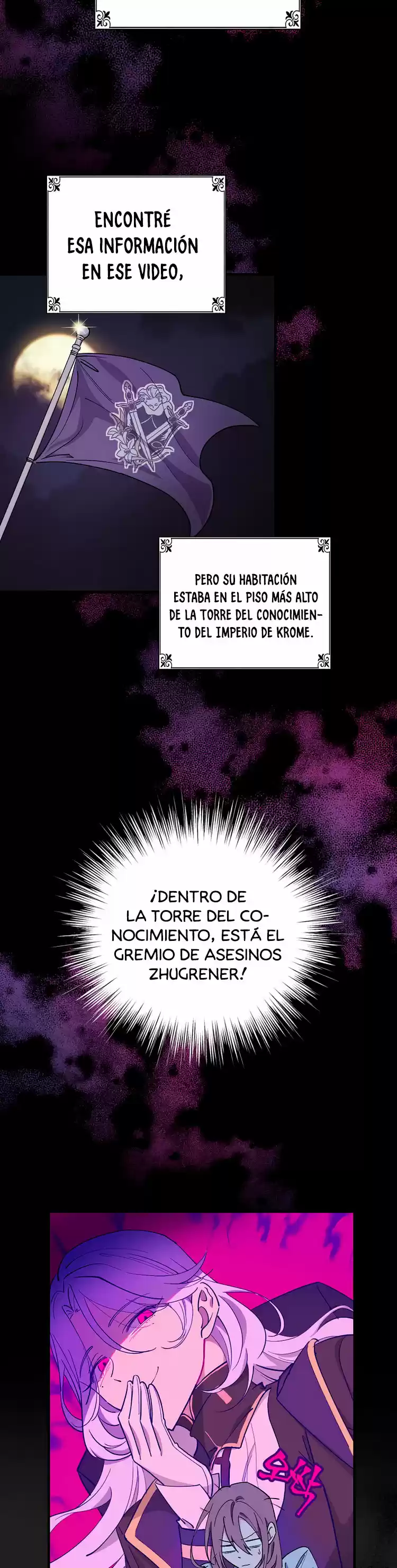 Raga de ramas marchitas (2037) - Capítulo 2 - Página 21 - LectorTMOo