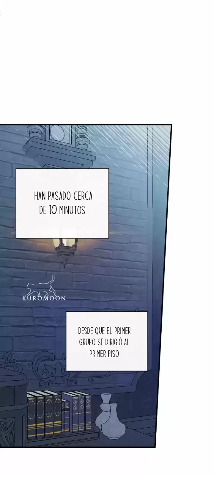 Raga de ramas marchitas (2037) - Capítulo 20 - Página 4 - LectorTMOo