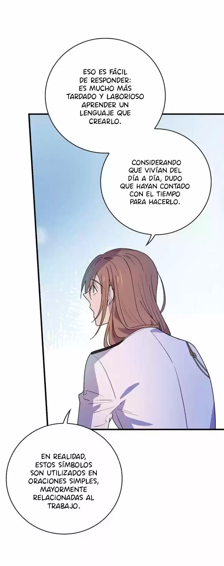 Raga de ramas marchitas (2037) - Capítulo 20 - Página 24 - LectorTMOo